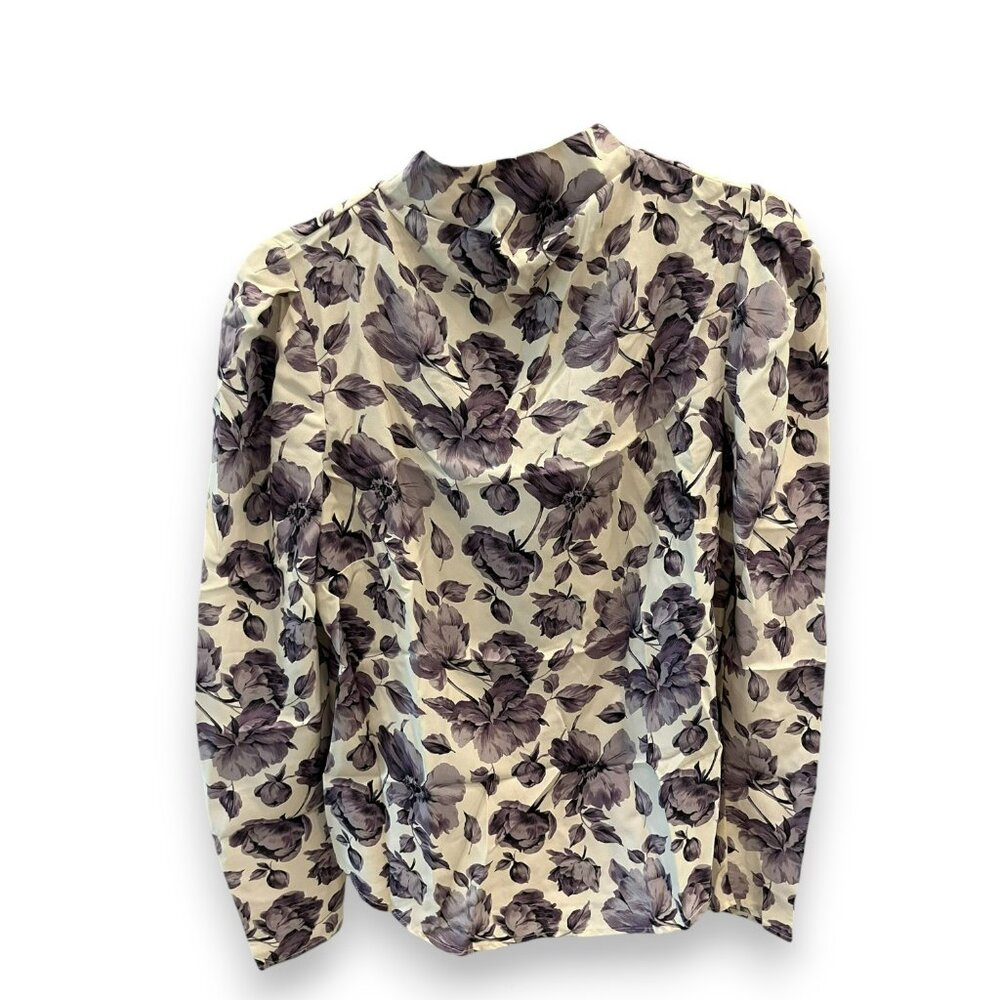 Christy Lynn Jeanne Top, Violette Nude, NWT - Picture 3 of 5